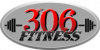 306 fitness apparel logo